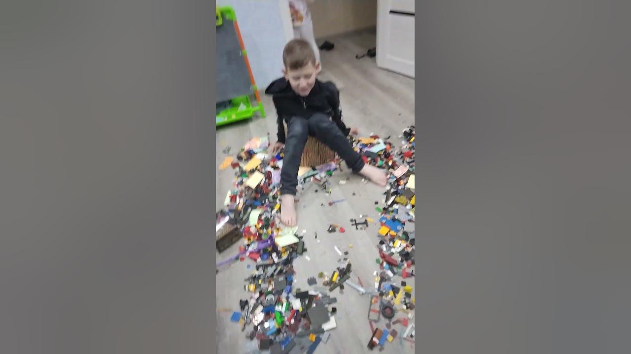гаршок - YouTube