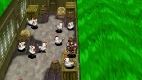 Shining Force 3 - Scenario 1: Train Car Item Guide