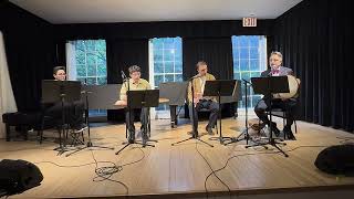 Ham Meyvayı Kopardılar Dalından