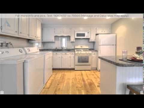 123 S Elm Street, Haverhill, MA home video tour