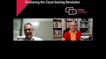 NETINT Technologies about Blacknut