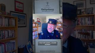 Was Freemantle an emissary from Queen Victoria like the Gettysburg movie shows?