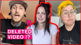 Tiktok thinks we have to PAY tattoo apprentices ?!