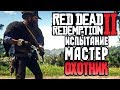 ВСЕ ИСПЫТАНИЯ МАСТЕР ОХОТНИК ➤RED DEAD REDEMPTION 2 ➤ Путь к Легенде Востока