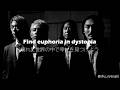 【和訳】Dystopia - ONE OK ROCK【歌詞 / 日本語字幕 / Lyrics】