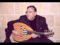 تراث عراقي تقاسيم على العود مقام السيكاه عزف الفنان علي الامام