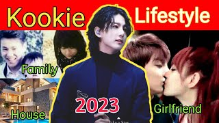 Bts Jungkook  Lifestyle Age House Cars Net Worth And Girlfriend 2023