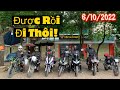 Hà Nội - Sơn La |  Đông Tây Bắc Ngày 1 | Biker La Cà | Tới Tài Tử.