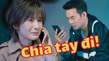 Bác sĩ nghèo bị bạn gái Thiên Kim chia tay ngay trong đêm vì lí do không thể ngờ | CCAP Phim Hay