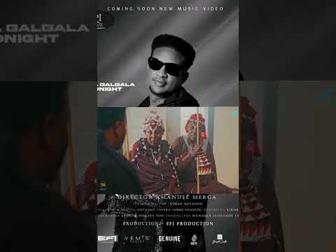 Yoosan Geetahuun Jomoree New Oromo Music Oromoculture Habesha Oromomusic Ebs