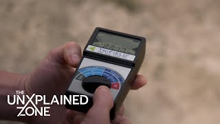 DEADLY Radiation Levels Detected (S1) | The Secret of Skinwalker Ranch | The UnXplained Zone