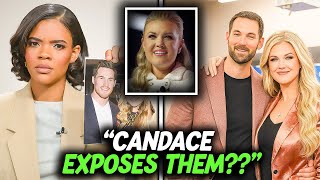 Candace LEAKS Proof Cabot Phillips Is Playing A Role (The Tattoo Tells Everything!)