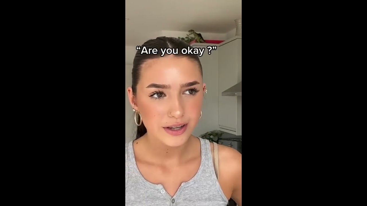 This Is What Happens If You Try Not To Cry
