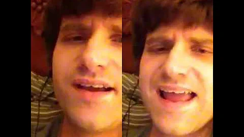 Backstreet Boys - Incomplete - Karaoke with Inujosha