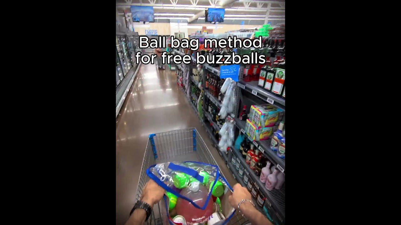 POLICE came quick asf #meta #buzzball #brainrot
