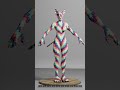 Massimiliano Sandei - 2° Anno - "Felicia The Catwoman" Thesis Project