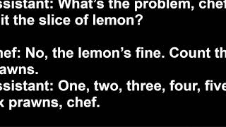 Speaking Practice: Lesson 5A Exercise 6 and 7 Unit 5. Solutions ELM 2nd