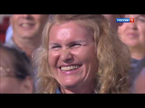 Геннадий ветров.Выступление в Сочи