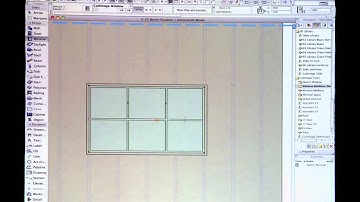 Cadimage Doors + Windows - V15 New Features Part one