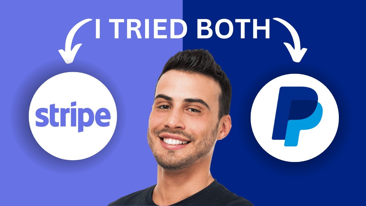 Stripe vs PayPal: Which Is Better in 2025? 💳