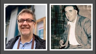 Rebetiko Sohbetleri- Haralambos Vasiliadis Tsantas