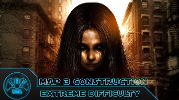F.E.A.R. - Instant Action - Map 3 Construction - Extreme Difficulty