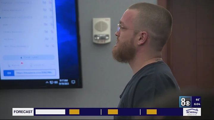 Lawyers suspect cameras recorded inside Las Vegas home where 4-year-old was killed, stored in freeze