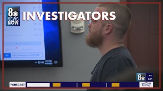 Lawyers suspect cameras recorded inside Las Vegas home where 4-year-old was killed, stored in freeze