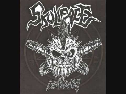 Watch Skullface-Funeral Bitch on YouTube Watch Skullface-Funeral Bitch on YouTube