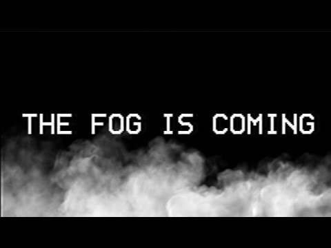 The Fog Is Coming - Analog Horror - YouTube