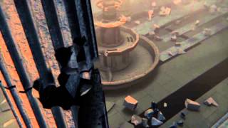 DePauw Orchestra Performs Seth Tsui's Virtus Vitae Film Score
