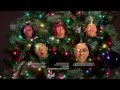 Community Christmas Special - Christmas tree (Dean, Chang, Starburns, Magnitude, Leonard)