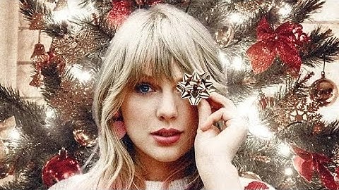 Taylor Swift-We Wish You a Merry Swiftmas: House of Satan
