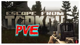 Ich fühle den PVE-MODUS | ESCAPE FROM TARKOV | Let’s Play | Deutsch