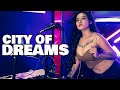 Dj city of dreams remix lbdjs 2021  dj imut  cantik clara bella x ajay angger