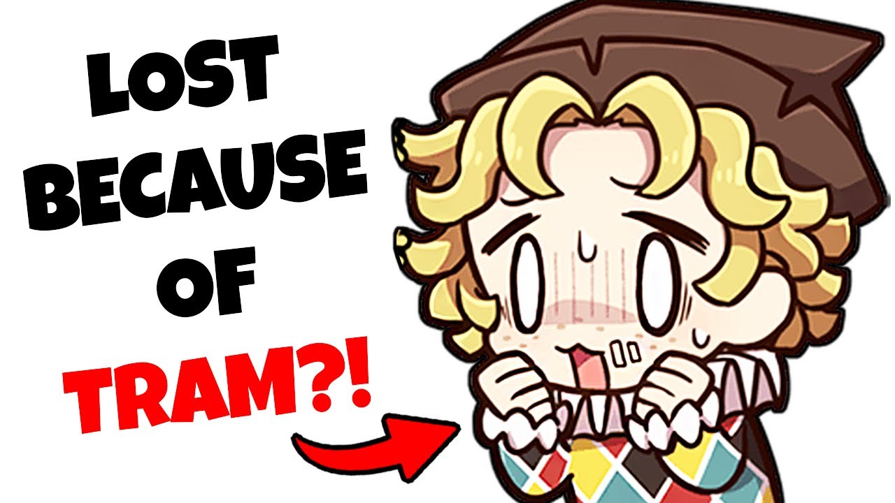 The Unluckiest Acrobat On Spectate The Pros...