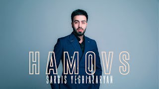  Sargis Yeghiazaryan - Hamovs  