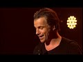 Bruno Pelletier 2011 live in Moscow