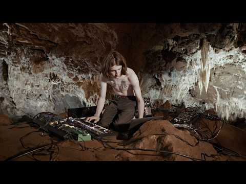 BIOMES: Cave  Spelunking for Electronic Music