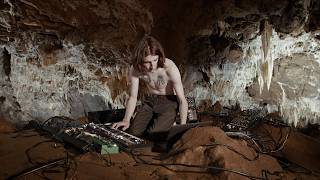 Biomes Cave Spelunking For Electronic Music
