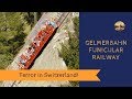 TERROR in SWITZERLAND! Gelmerbahn Funicular - Motorhome Tour Europe - Wandering Bird Adventures