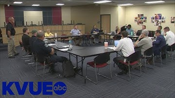 Pflugerville ISD reviewing school emergency procedures | KVUE