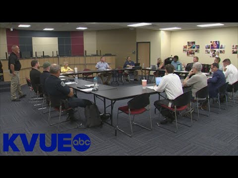 Pflugerville ISD reviewing school emergency procedures | KVUE