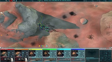 UFO: Aftermath - Part 23