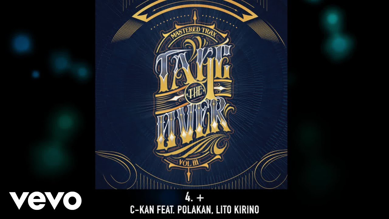 Assista a C-Kan - + (Official Audio) no YouTube Assista a C-Kan - + (Official Audio) no YouTube