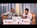 DAGA BAKINKA SHOW TARE DA ALAMIN AY CONTENT CREATOR