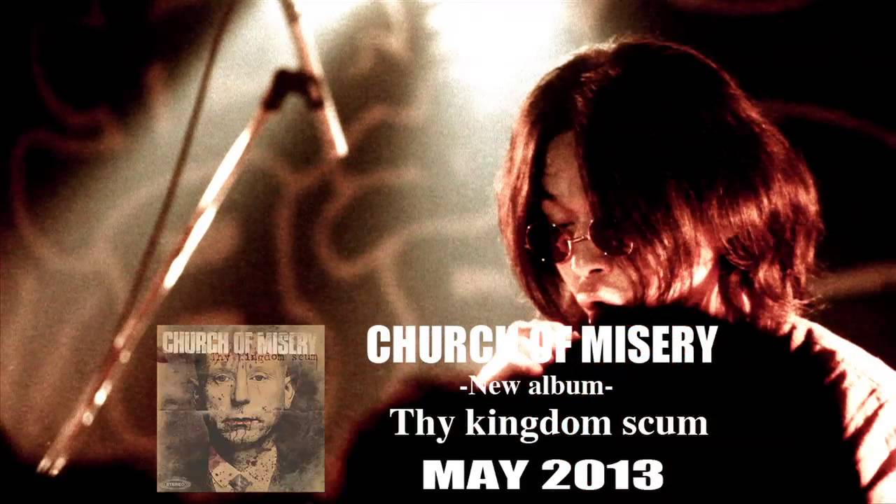 Church of Misery 