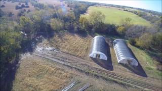 Meadowlark Farm 11249 SW 160th Rose Hill, Ks-chroma blade