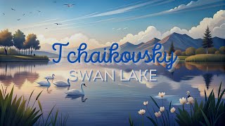 Tchaikovsky: Swan Lake