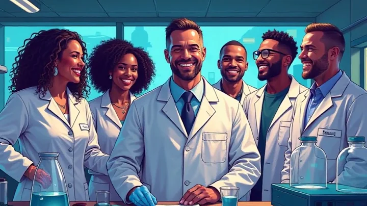 Australia’s Bionic Eye That Lets the Blind See Again 👁✨